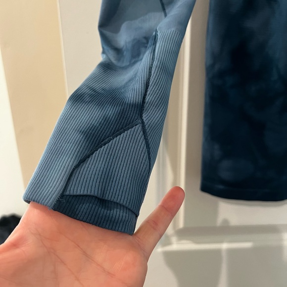 Lululemon Swiftly Sz 4 - Picture 2 of 3